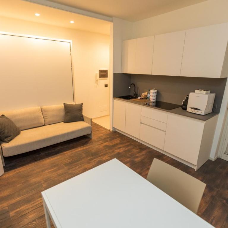 Studio San Filippo - Apartamento Estudio - 1