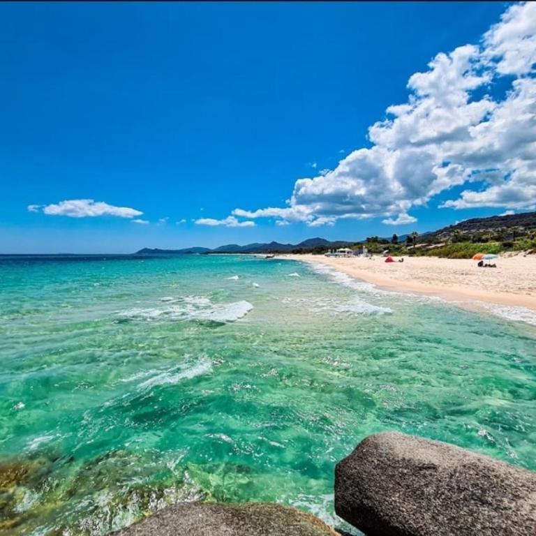 Paradise Flat 48-49 - View, Garden & Parking - 200m beach - Appartamento con 1 Camera da Letto - 18