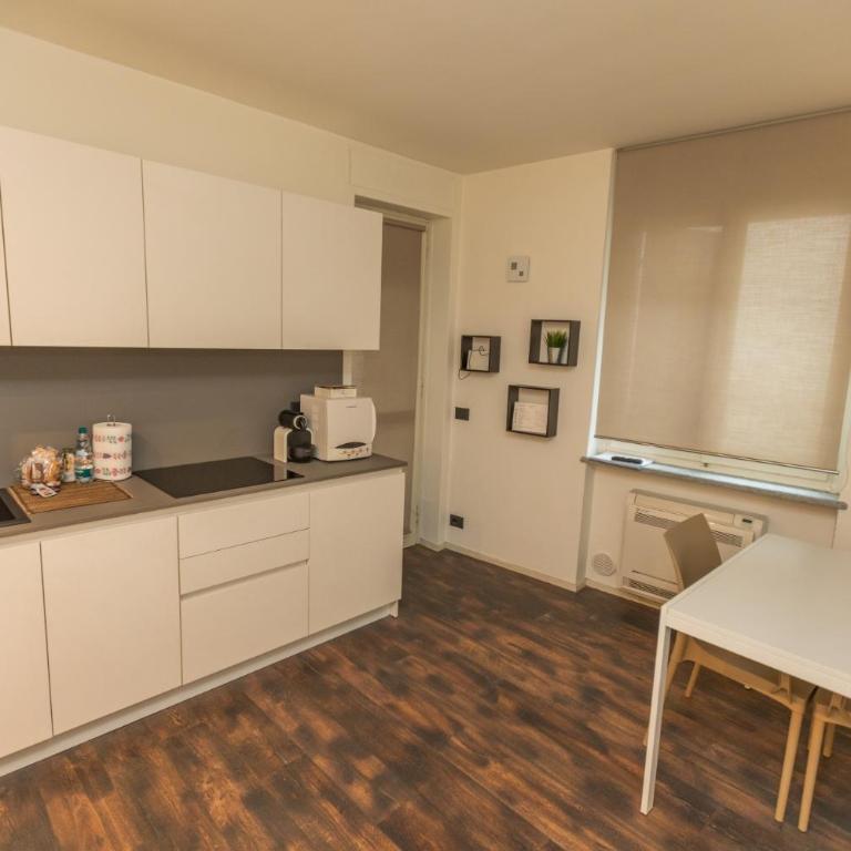Studio San Filippo - Apartamento Estudio - 2