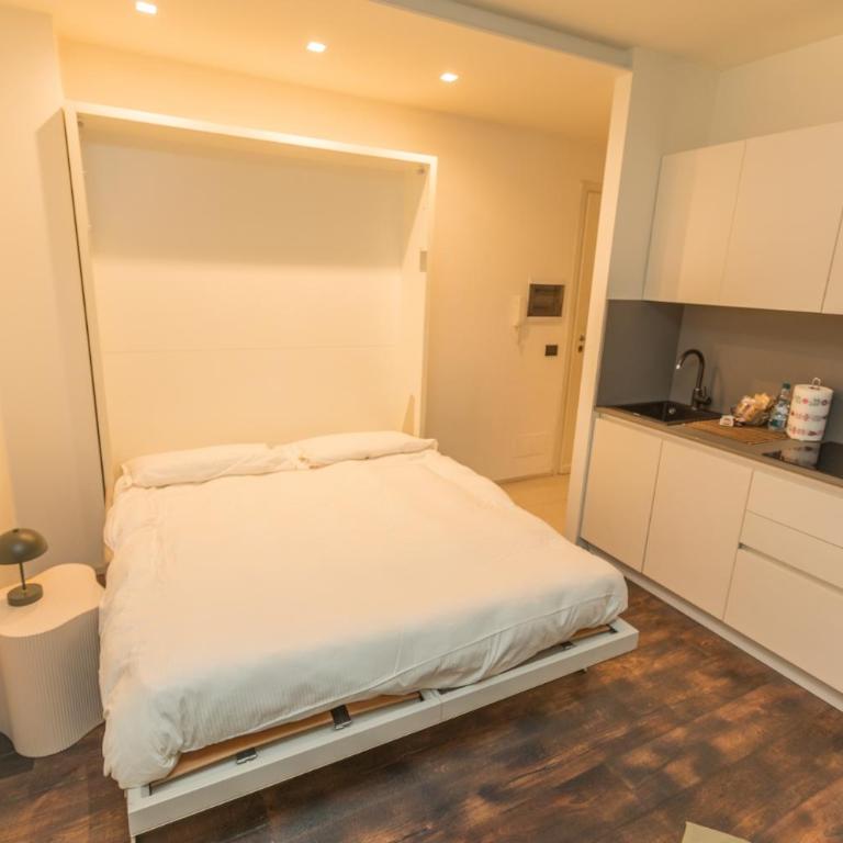 Studio San Filippo - Apartamento Estudio - 10