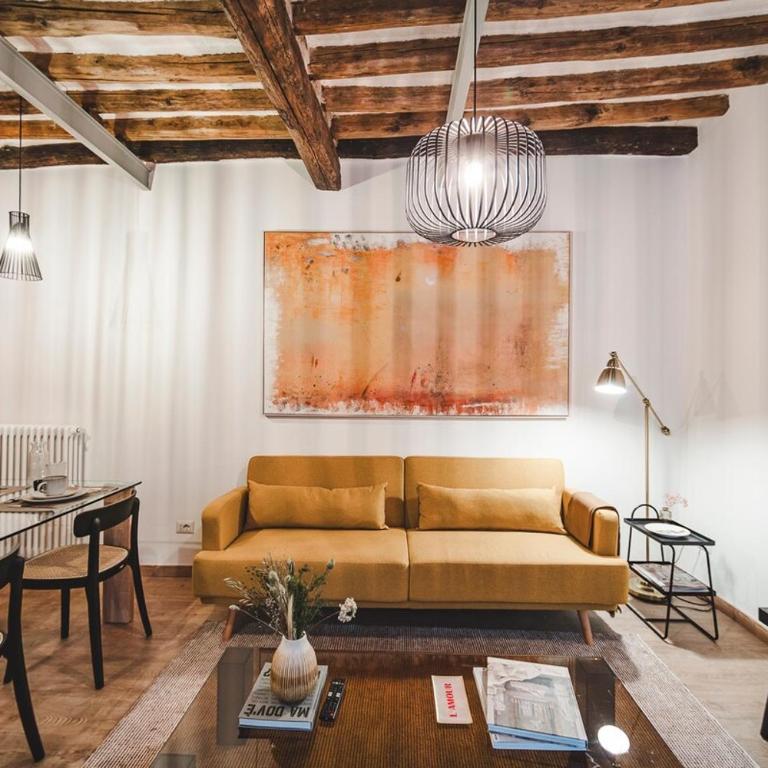 Fancy Colosseum - Best location - Appartamento con 2 Camere da Letto - 17