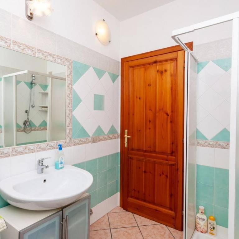 Casa Antonella - Casa con 2 Camere da Letto - 37