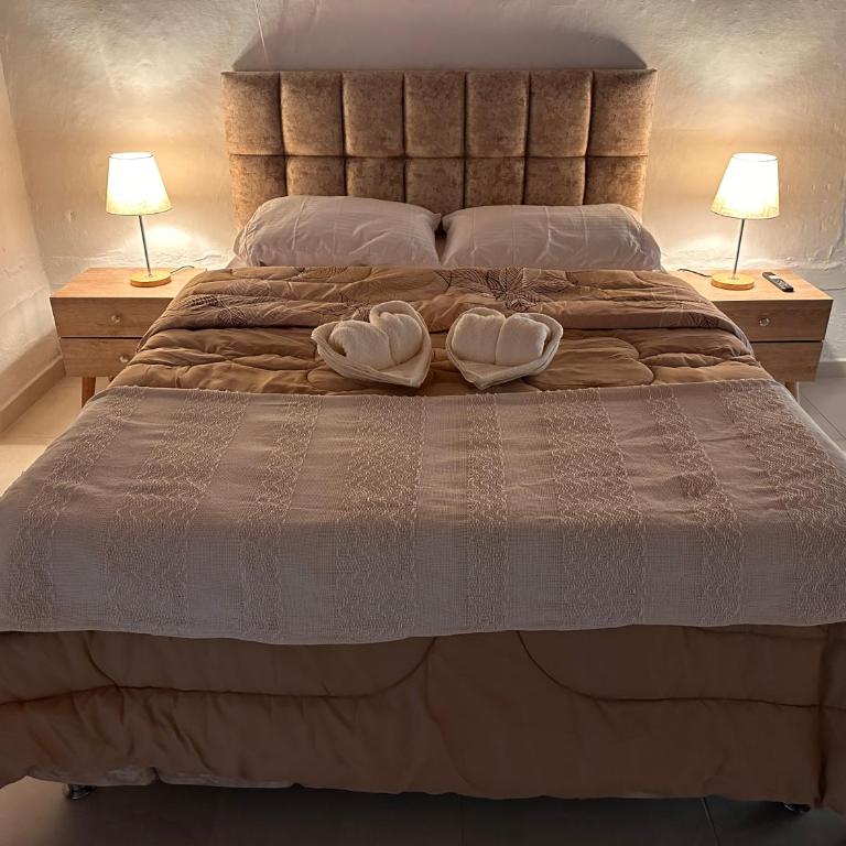 Cozy farm stay near guatape - Chalet de 2 dormitorios - 5
