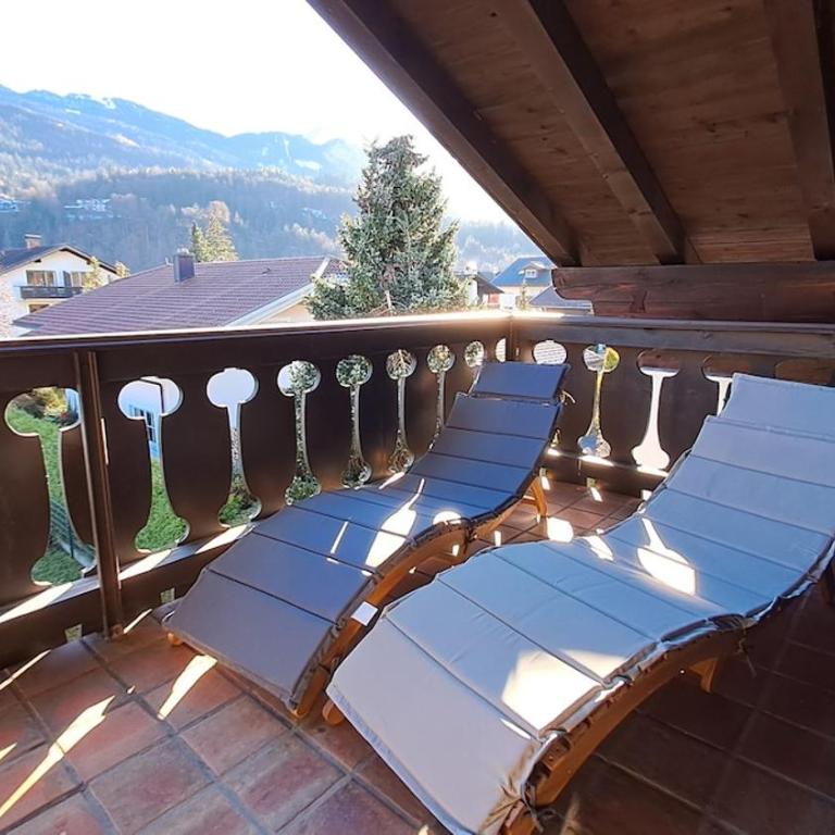 Bergheim - Garmisch - Appartement 1 Chambre - 2