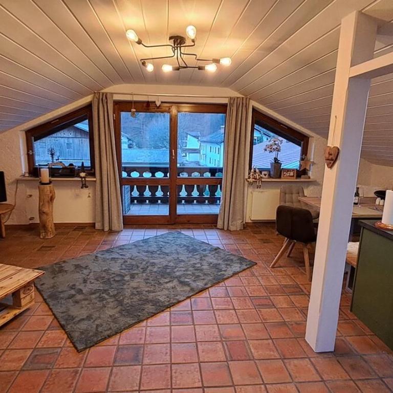 Bergheim - Garmisch - Appartement 1 Chambre - 7