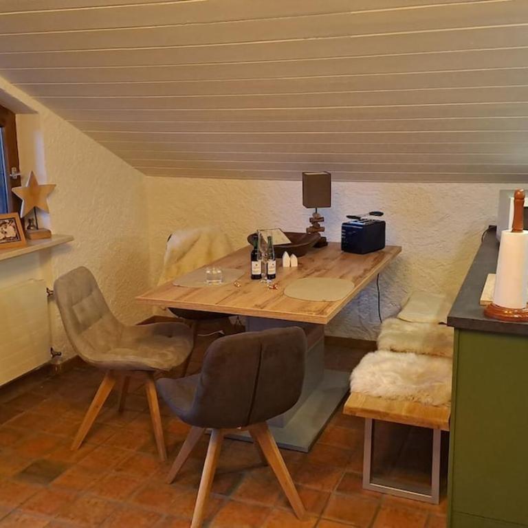 Bergheim - Garmisch - Appartement 1 Chambre - 10