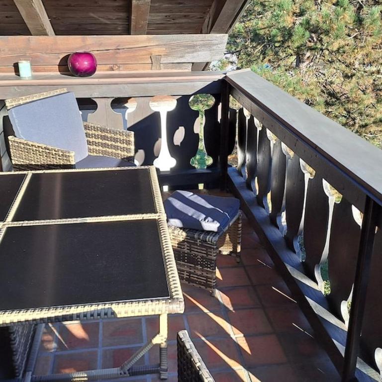 Bergheim - Garmisch - Appartement 1 Chambre - 13