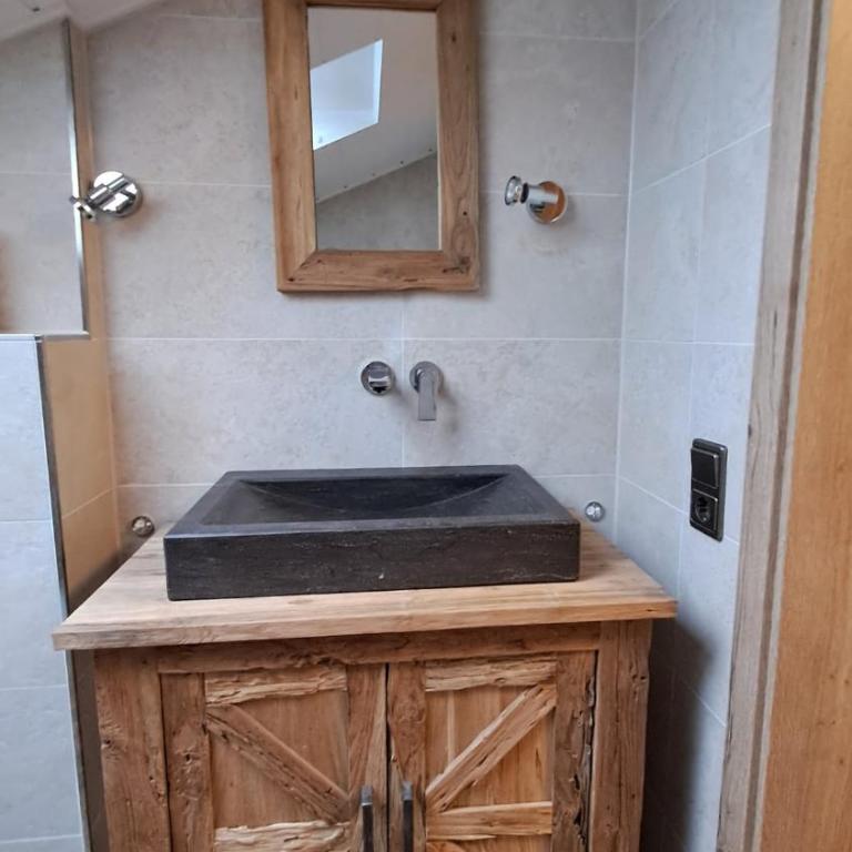 Bergheim - Garmisch - Appartement 1 Chambre - 16