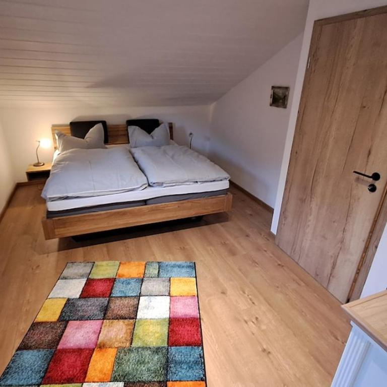 Bergheim - Garmisch - Appartement 1 Chambre - 17