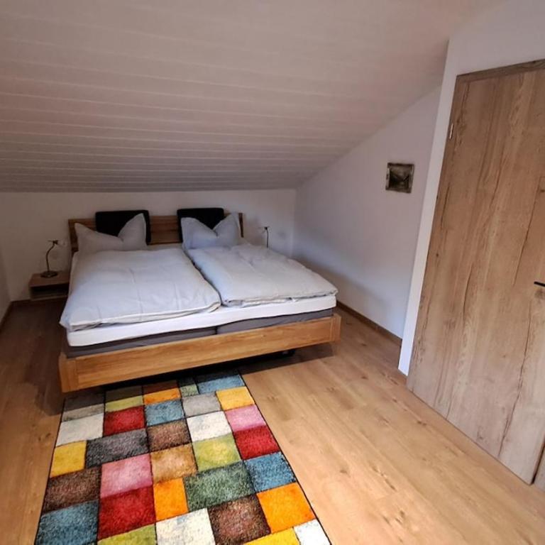 Bergheim - Garmisch - Appartement 1 Chambre - 21