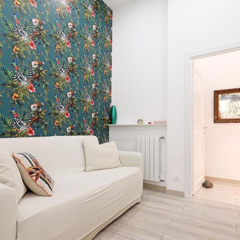 Walking in the center of Rome - Appartamento con 2 Camere da Letto - 2