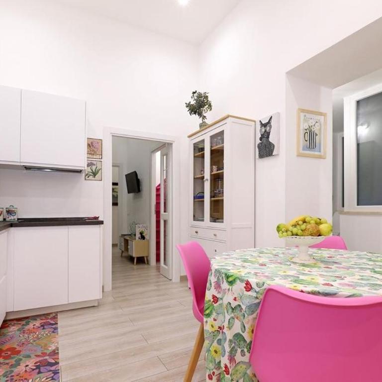 Walking in the center of Rome - Appartamento con 2 Camere da Letto - 7