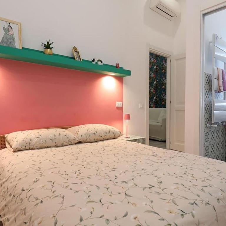 Walking in the center of Rome - Appartamento con 2 Camere da Letto - 9