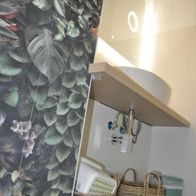 Walking in the center of Rome - Appartamento con 2 Camere da Letto - 10