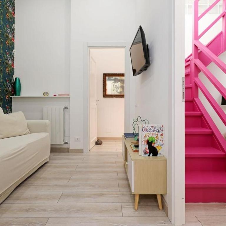 Walking in the center of Rome - Appartamento con 2 Camere da Letto - 16