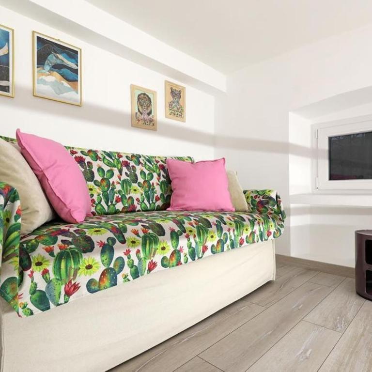 Walking in the center of Rome - Appartamento con 2 Camere da Letto - 18