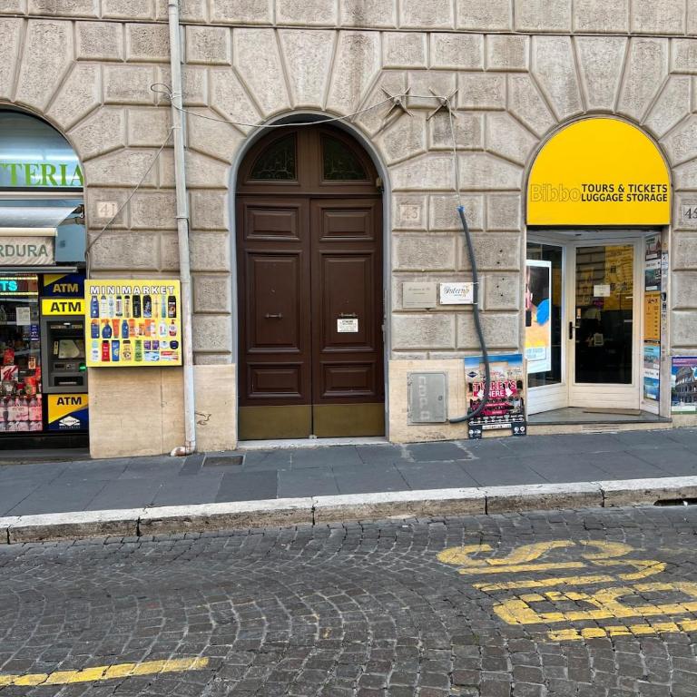 Walking in the center of Rome - Appartamento con 2 Camere da Letto - 19