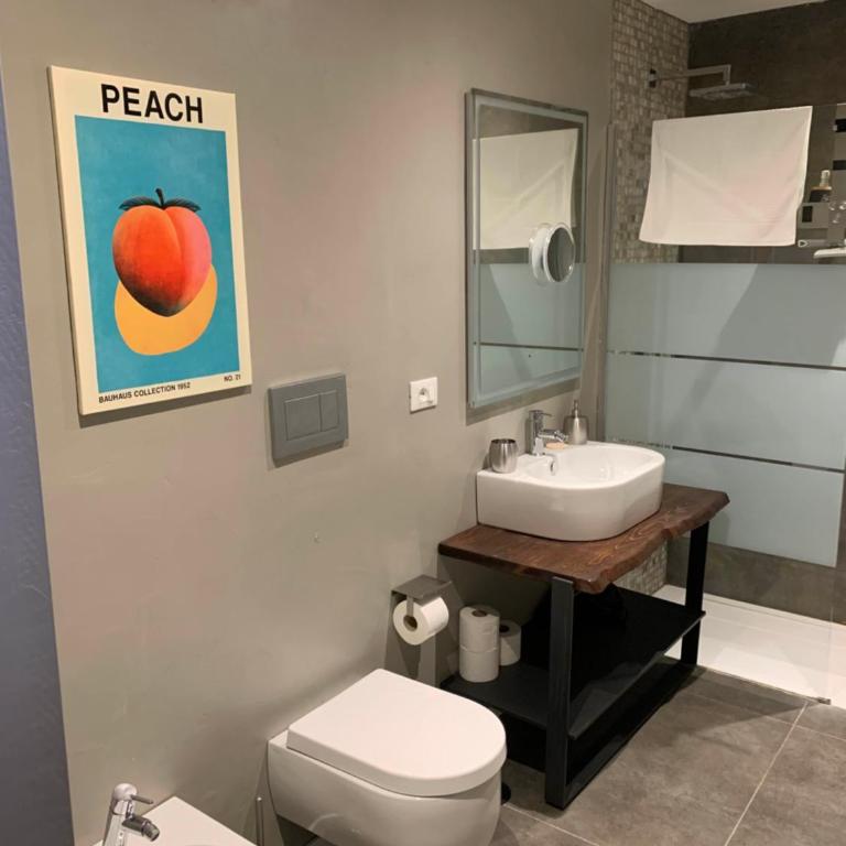 nel cuore di trastevere - Appartamento con 1 Camera da Letto - 21