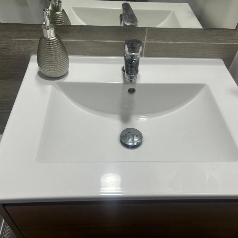 Eco España Acogedor Home Estudio Barrio Universitario - Apartamento de 2 dormitorios - 7