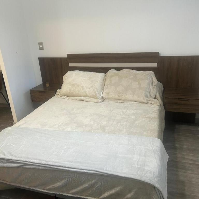 Eco España Acogedor Home Estudio Barrio Universitario - Apartamento de 2 dormitorios - 20
