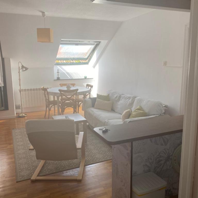 Apartamento Manuel Romano 7 - Two-Bedroom Apartment - 23