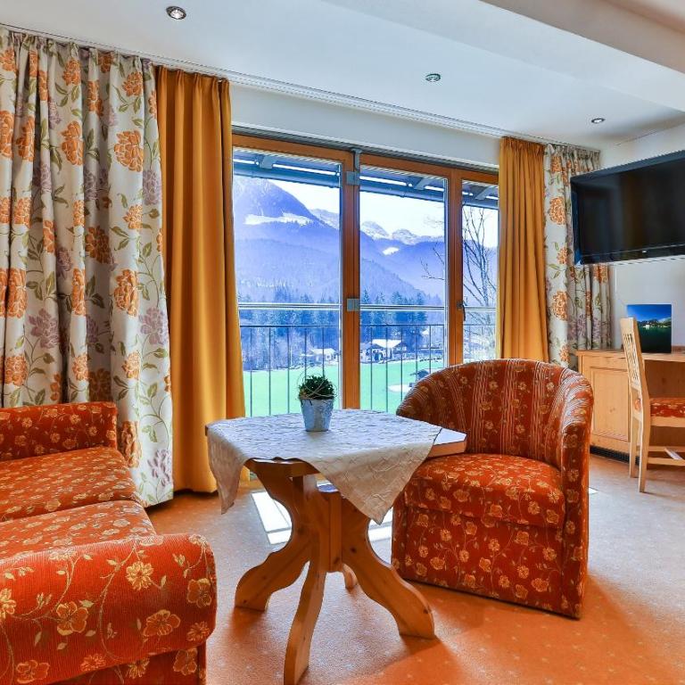 Tourist Hotel Boehm - Superior Doppelzimmer - 6