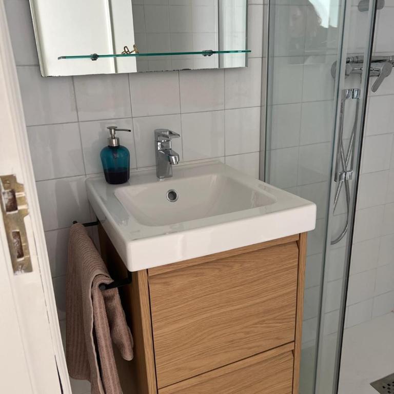 Apartamento Manuel Romano 7 - Penthouse Apartment - 24