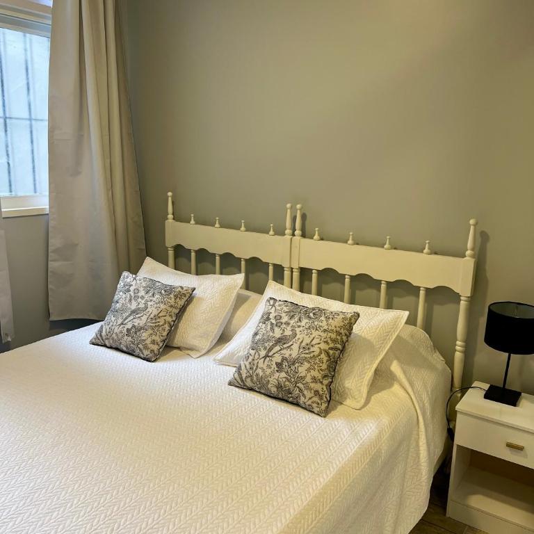 Congreso boutique palacio - Apartamento de 1 dormitorio - 3