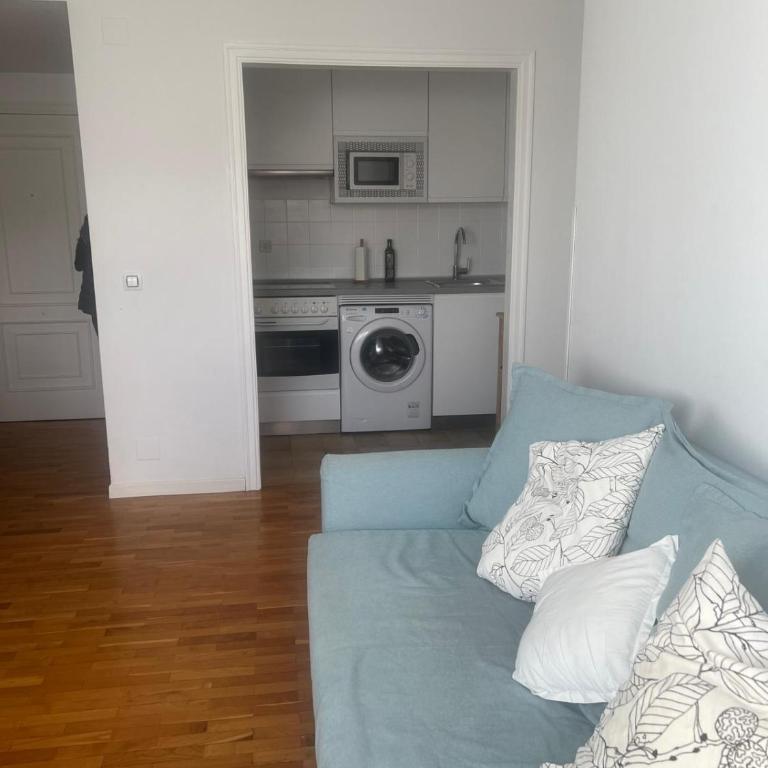 Apartamento Manuel Romano 7 - Penthouse Apartment - 31