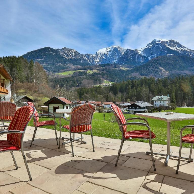 Tourist Hotel Boehm - Standard Doppelzimmer - 4