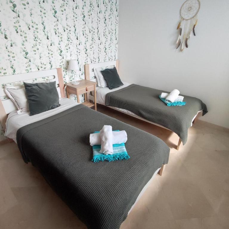 Costalita on the Beach - 3 bedroom cosy apartment - Apartamento de 3 dormitorios - 23