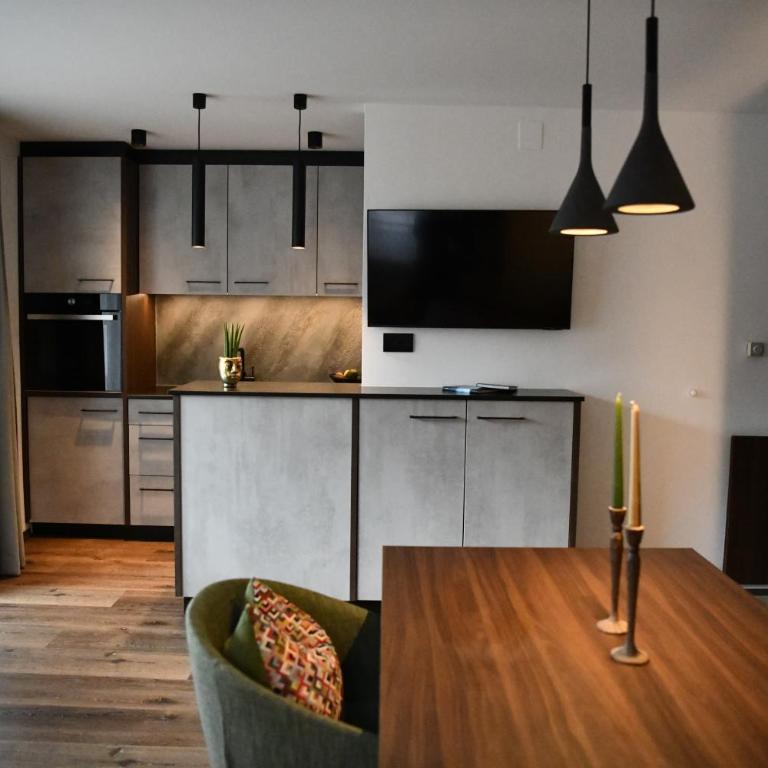 Plankensteiner Tschurtschenthaler - Appartamento con 2 Camere da Letto - 6