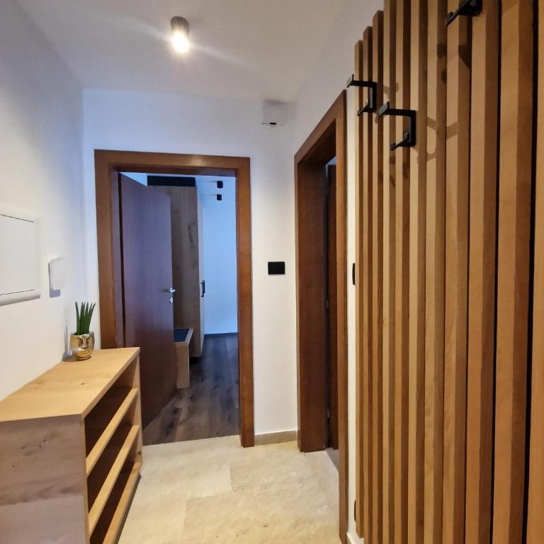 Plankensteiner Tschurtschenthaler - Appartamento con 2 Camere da Letto - 7