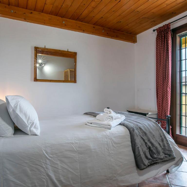 Morning Glory - One-Bedroom House - 4