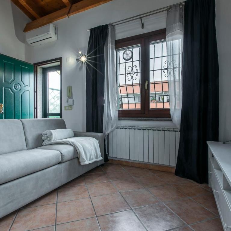 Morning Glory - One-Bedroom House - 6