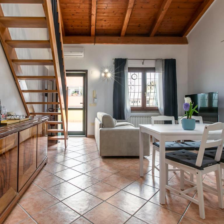 Morning Glory - One-Bedroom House - 7