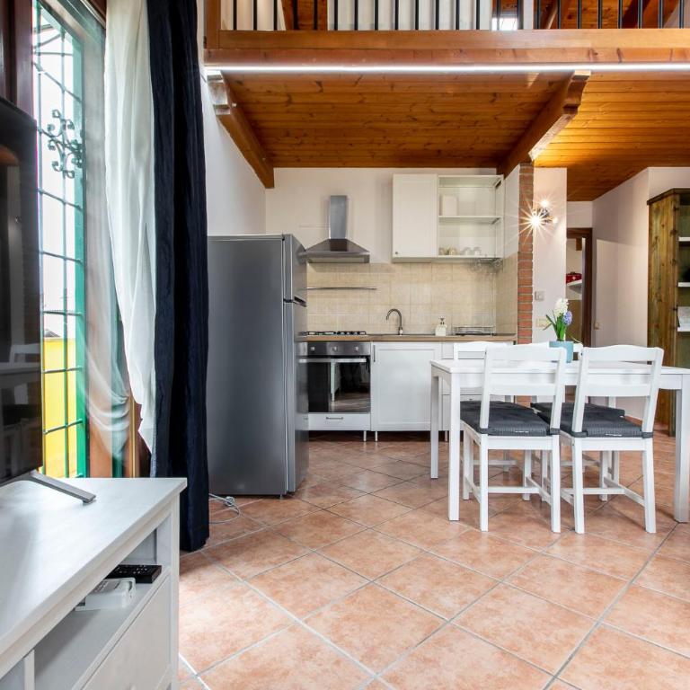 Morning Glory - One-Bedroom House - 1
