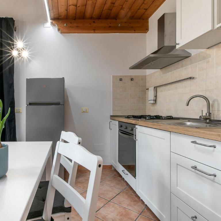 Morning Glory - One-Bedroom House - 15