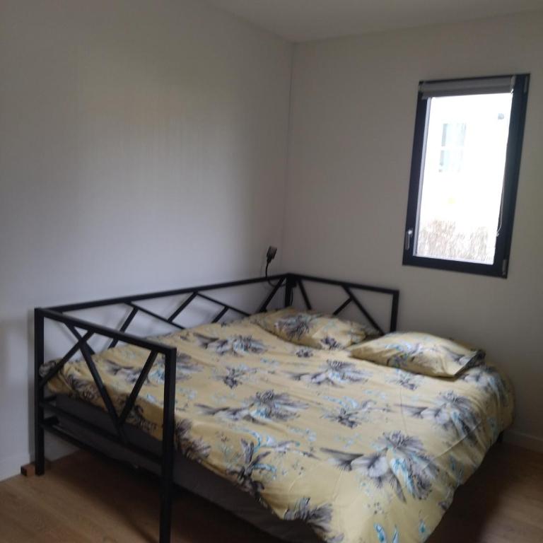 Au coin des Lilas - Studio 1 - Maison 1 Chambre - 4