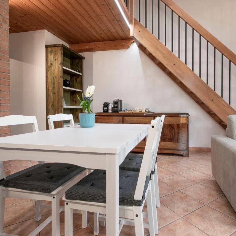 Morning Glory - One-Bedroom House - 19