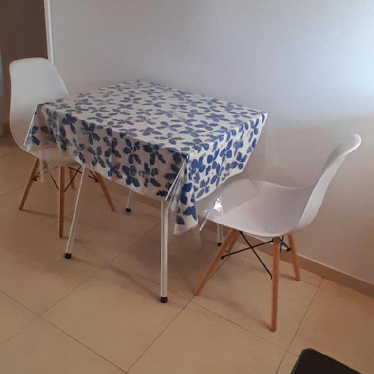 MabiSil - Apartamento de 1 dormitorio - 1