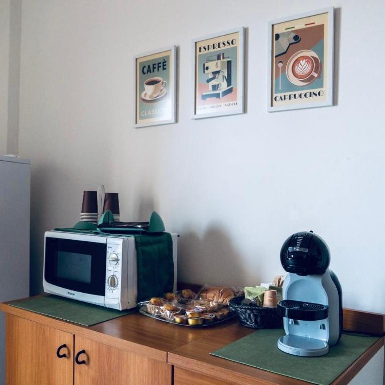 DV holiday home - Haus mit 2 Schlafzimmern - 19