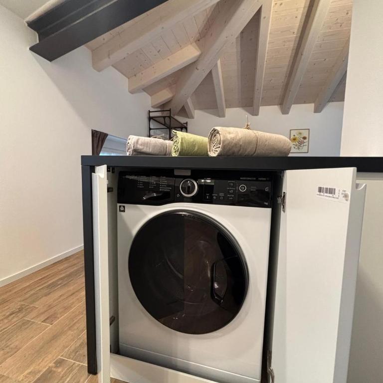 La Casa nella Vigna - Appartamento con 3 Camere da Letto - 27