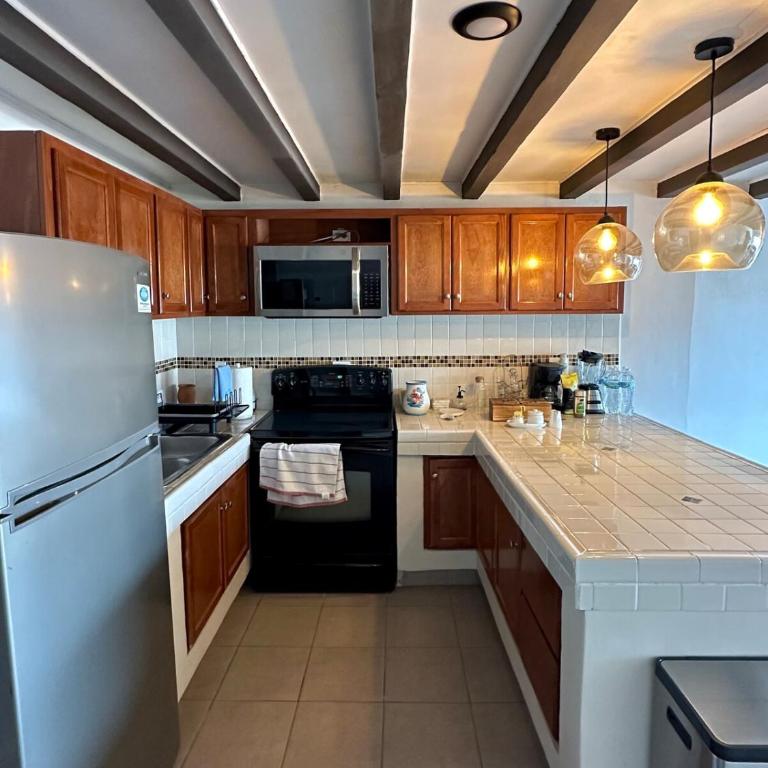 Rocky Suite, close to everything - Apartamento de 2 dormitorios - 4