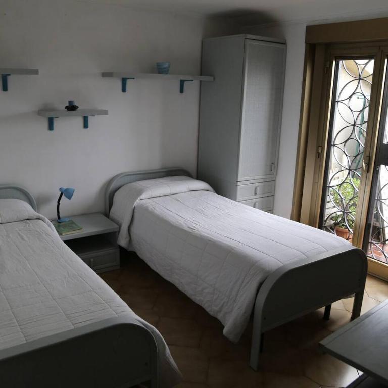 Super attico Eur - Appartement 1 Chambre - 5