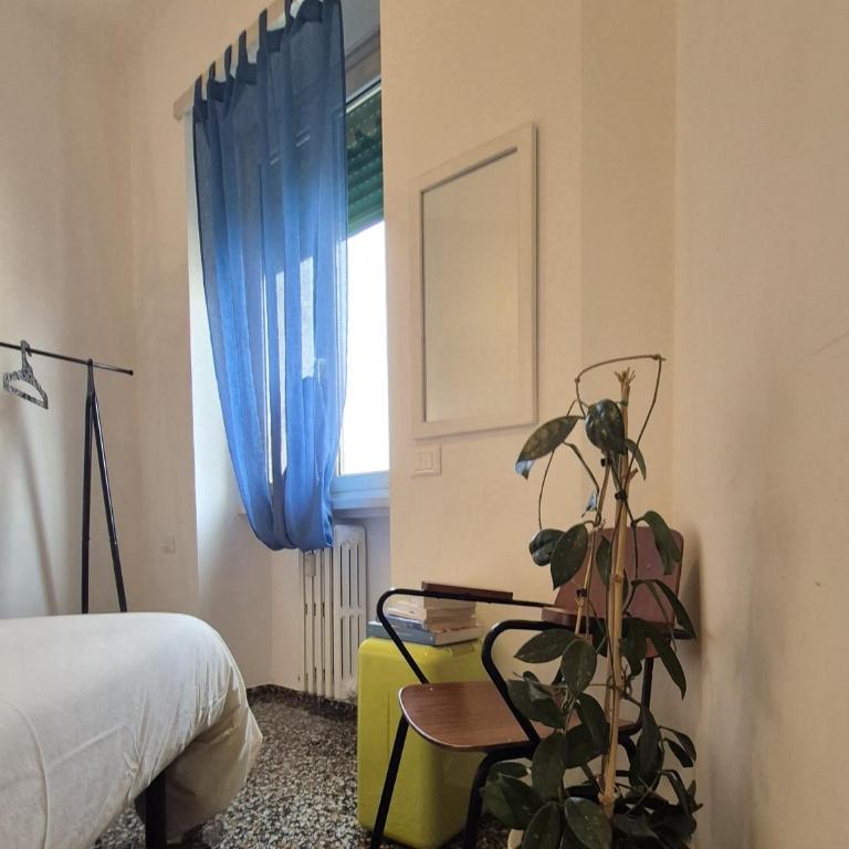 Eli's home - Camera Matrimoniale con Bagno Privato - 7