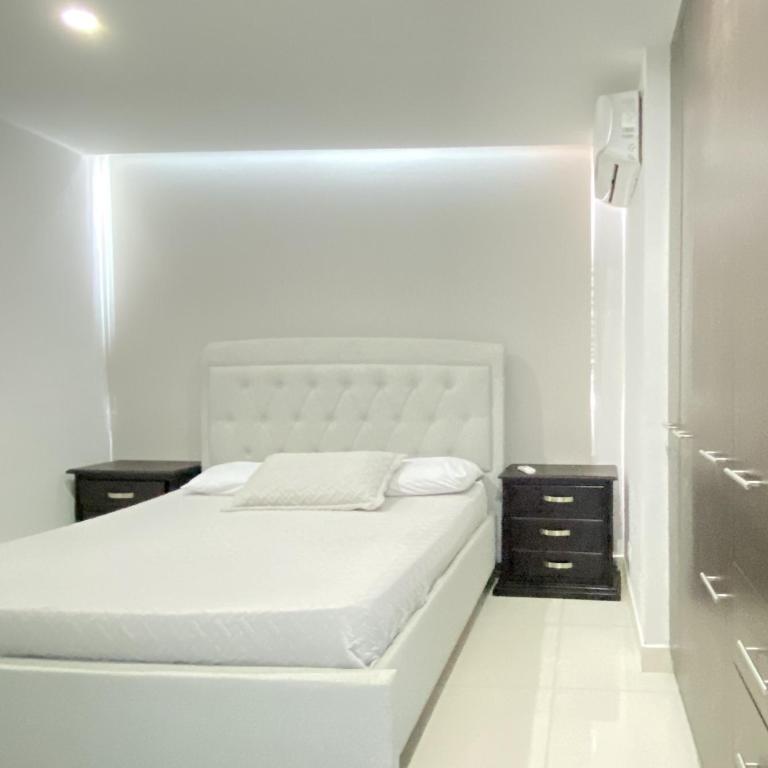 Apto superior Bello Horizonte - Santa Marta - Apartamento Superior - 17