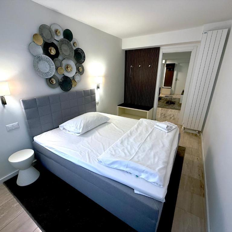 San Carlo Luxury Apartments - Appartamento Superior - 11