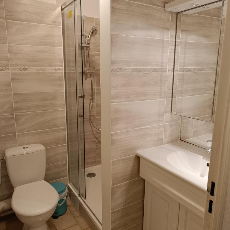 T2/T3 à sanary sur mer avec piscine - Appartement 2 Chambres - 7