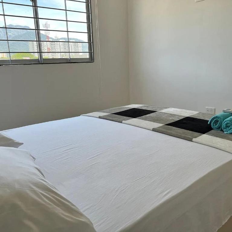 Apartamento moderno en Callejas – cómodo y bien ubicado - Apartamento con balcón - 20